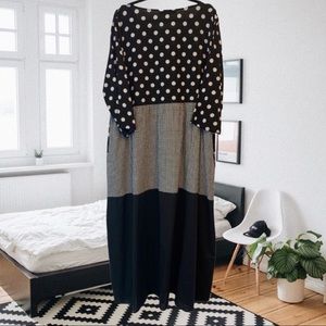 ZANZEA 5X super cute, light, comfy wash & wear dress.